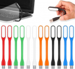 12 tk USB-valgustit, mini LED-USB-lamp