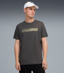 Puma meeste T-s&auml;rk 688227*44, tumehall 4069157689946