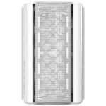 Korpus Geometric Future M2 THE ARK, Mesh - white