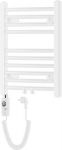 Mexen Ares elektriradiaator, 500 x 400 mm, 300 W, valge