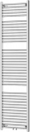 Mexen Mars vannitoa radiaator, 1800 x 500 mm, 643 W, kroom