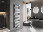 Mexen Uran vannitoa radiaator, 1800 x 500 mm, 633 W, kroom
