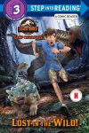 Lost in the Wild! (Jurassic World: Camp Cretaceous), Lost in the Wild! (Jurassic World: Camp Cretaceous)