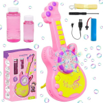 Elektriline seebimullide kitarr