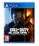 Arvutim&auml;ng Call Of Duty Black Ops 7 - PS4 m&auml;ng