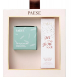 Komplekt Paese All About the Base 02 naistele: puuder, 10 g + n&auml;okreem, 30 ml