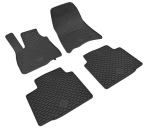 P&otilde;randamatid Dacia BIGSTER (TCE / 4x4) 2025->, 4 tk /P223557