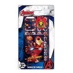 Avengers koolitarbed 5el - Diakakis