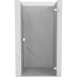 Du&scaron;iuks Mexen Lunar-B, parem, 95 cm, l&auml;bipaistev/valge