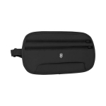 Victorinox Deluxe RFID Reisiturvav&ouml;&ouml;, Must