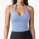 Naiste halter-top ZAAYO, S
