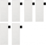 Alleshelfer lapid aurupuhastile, 6 tk