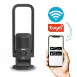 &Otilde;hupuhasti koos k&uuml;tte- ja ventilatsioonifunktsiooniga WEBBER APG7800.