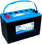 Exide DualAGM 100Ah 720CCA 330x175x240+-