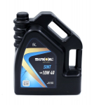 Siroil Sint 10W40 5L