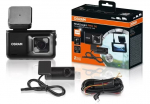 Osram pardakaamera koos tagumisega GPS