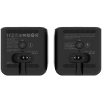 Kaasaskantavad K&otilde;larid KLIPSCH KL1072081 Must 50 W