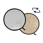 Helkur Lastolite Sunlite/Soft Silver ~120cm
