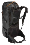 Thule Stir 35L Meeste Matkaseljakott Obsidiaanhall (3204098)
