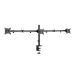 Monitori hoidja Sbox LCD-352/3-2