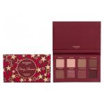 Lauv&auml;rvipalett Bourjois Paris Volume Glamour, Cherry Glamour, 6.8 g