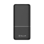 Tellur 10000mAh Power Bank TLL158481 &ndash; Usaldusv&auml;&auml;rne kaasaskantav energia teie seadmetele