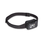 Black Diamond Headlamp Spot 400-R LED light (grey)