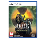 S.T.A.L.K.E.R. 2: Heart of Chornobyl - Day One Edition PS5 m&auml;ng
