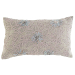Patja - DKD Home Decor - Mitmekesine - 50x15x30 cm - Pestav - Ristk&uuml;likuline