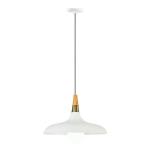 Liustra L1564 - White