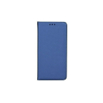 Etui Smart Magnet raamat Xiaomi Redmi A3 granatowy |merev&auml;gi