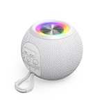Hama 00188238 Ball Bluetooth-k&otilde;lar, 5W, valge
