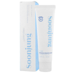 Etude House - SoonJung 2x Barrier Intensive Cream 60ml - niisutav n&auml;okreem