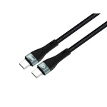 CONCEPTRONIC laadimiskaabel ETTA01B20 USB C-C PD 3.0 100W 2M