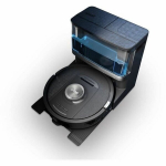 Shark robottolmuimeja RV2800YEEU PowerDetect NeverTouch Wet & Dry Robot Vacuum Cleaner, must