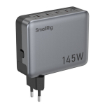 Kaamera aku SmallRig 4748 toiteadapter 145W 4-pordiga PD (ELi standard)