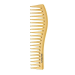 BALMAIN HAIR COUTURE juuksekamm Golden Styling