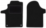 Mustad esip&otilde;randamatid: Toyota Corolla Verso II 7-kohaline (2004-2009)