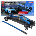 H&uuml;drauliline t&otilde;stuk 3T frog