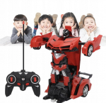 Transformeri auto happy people andy 21 cm