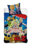 Laste voodipesukomplekt Dragon Ball Z 140x200, 2-osaline