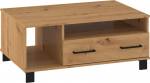 Televiisorialus Meblocross Ława 2S, pruun