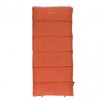 Laste magamiskott Outwell Champ Kids, 150x70 cm, punane