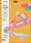 &Otilde;mbluskomplekt - Sloth - Heyda