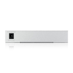 V&otilde;rgul&uuml;liti - Zyxel GS-108BV5 haldamata L2 gigabit Ethernet 8 porti