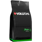 Peen akvaariumi substraat Yokuchi Jiban Powder, 4 l