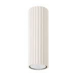 Sollux Lighting laevalgusti Karbon 20, beež