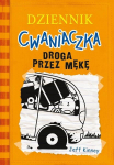 &Uuml;he T-i p&auml;evik.9 Tee l&auml;bi katsumuse - Jeff Kinney