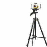 Selfie pulk (Selfie stick) Kerge alumiiniumist statiiv HR6