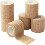 Isekleepuvate Elastikside Komplekt